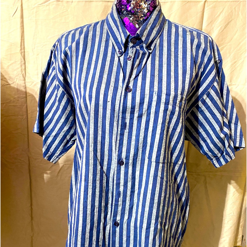 Mens dress shrt